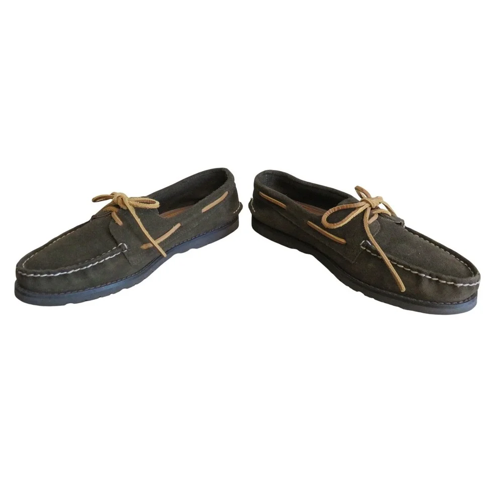 Sperry twist city